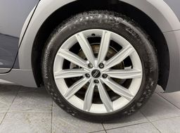 Zunanja slika - Audi A6 Allroad - 40 TDI quattro S tronic. 150kW.ZRAČ.VZMET.GRET.SED - 12 - Predogledna slika