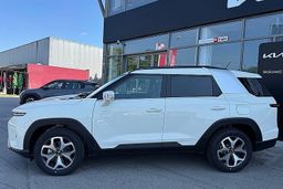 Zunanja slika - KG Mobility Torres - 1.5 T-GDI Special Plus 4WD A T akcija - 2 - Predogledna slika