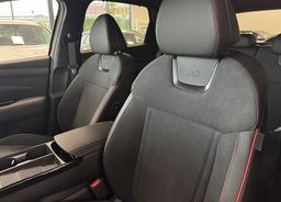 Zunanja slika - Hyundai Tucson - HEV IMPRESSION 2WD Auto N-LINE. RADAR. PCA. RSPA - 4 - Predogledna slika