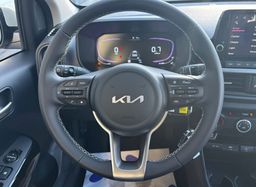 Zunanja slika - KIA Picanto - 1.0 GDI EX Trend. M T  4-sedežni - 10 - Predogledna slika