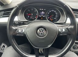 Zunanja slika - VW Passat - 2.0 TDI BMT Comfortline DSG.LED.KAMERA.PANORAMA - 6 - Predogledna slika