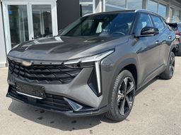 Zunanja slika - Geely Cityray - Cityray - 6 - Predogledna slika