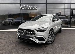 Zunanja slika - Mercedes-Benz GLA-Razred - GLA 180 AMG Line Edition... - 1 - Predogledna slika