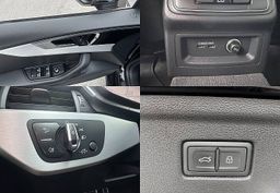 Zunanja slika - Audi A5 - Sportback 40 TDI quattro S line S tronic+F1+MATRIX+KAMERA - 11 - Predogledna slika
