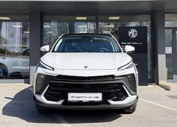 Zunanja slika - Dongfeng - - Forting T5 Evo HEV - 2 - Predogledna slika