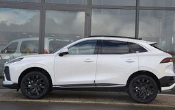 Zunanja slika - Forthing Forthing T5 EVO - T5 Evo my 2025 HEV - 4 - Predogledna slika