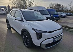 Zunanja slika - KIA Stonic - 1.0 T-GDi 73.6 kW  100 KM  EX Pulse M T - 3 - Predogledna slika