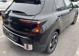 Zunanja slika - KIA Stonic - 1.0 T-GDI  LP  EX PULSE M T - MODELNO LETO 2026 - 4 - Predogledna slika