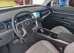 Zunanja slika - SsangYong Torres - 1.5 T-GDi PREMIUM - 7 - Predogledna slika