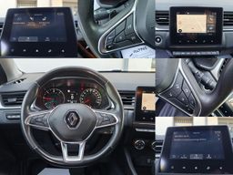 Zunanja slika - Renault Captur - Captur - 20 - Predogledna slika