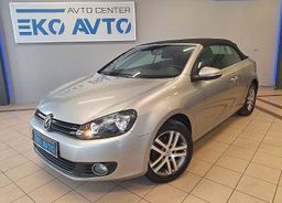Zunanja slika - VW Golf - 1.2 TSI Cabriolet KREDIT BREZ POLOGA-KOT NOV... - 2 - Predogledna slika