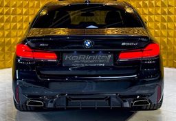 Zunanja slika - BMW Serija 5 - : 530d xDrive M Sport-LASER-4CONTROL-HLAJENJE-HEAD - 8 - Predogledna slika