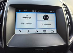 Zunanja slika - Ford Galaxy - TITANIUM 2.0 180PS AWD AUT-SLO-2.LASTNIK-ODLIČEN - 13 - Predogledna slika