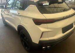 Zunanja slika - Geely Coolray - 1.5 TD-GK OPREMA-7DCT-2WD-KAMERA-LED-... - 6 - Predogledna slika