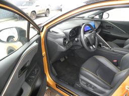 Zunanja slika - Toyota C HR PLUG-IN - Toyota C-HR 2.0 hibrid PHEV PREMIERE - 6 - Predogledna slika