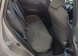 Zunanja slika - Toyota Corolla Cross - 2.0 Style hibrid  HEV  FWD - 8 - Predogledna slika