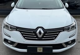 Zunanja slika - Renault Talisman - 1.6dCi Aut Led Ambient Navi Temp KREDITBREZ POLOGA - 3 - Predogledna slika