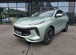 Zunanja slika - Forthing Forthing T5 EVO - T5 Evo my 2025 + ADAS - 1 - Predogledna slika