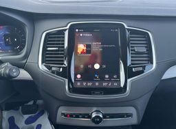 Zunanja slika - Volvo XC90 - B5D Plus Bright 7 sedežev AT AWD 360.KAM.-KLJUKA - 18 - Predogledna slika