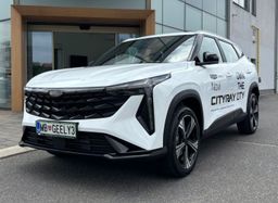 Zunanja slika - Geely Cityray - 1.5 7DCT FWD GK - 1 - Predogledna slika