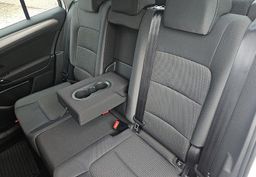 Zunanja slika - VW Golf - Sportsvan 1.2 TSI 110ks COMFOTLINE °2x PDC° °RADAR TEMPOMAT - 12 - Predogledna slika