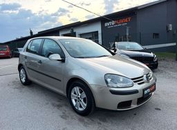Zunanja slika - VW Golf - 2.0 SDI SLO.VOZILO 2.LASTNIK AVTO.KLIMA ALU15 - 8 - Predogledna slika