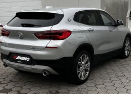 Zunanja slika - BMW X2 - serija : xDrive20d-HARMAN-LED-PDC-KAMERA-NAVI-ALU - 6 - Predogledna slika