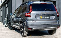 Zunanja slika - Dacia Jogger - 1.0 ECO-G 100 Extreme - 4 - Predogledna slika