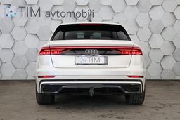 Zunanja slika - Audi Q8 - 50TDI Quattro Tiptronic 3xS-Line 286KM - 6 - Predogledna slika