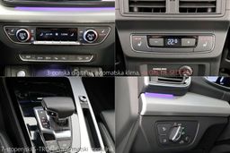 Zunanja slika - Audi Q5 - Sportback 40TDI Quattro S-Tronic S-Line 204KM - 14 - Predogledna slika