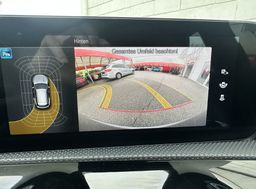 Notranja slika - Mercedes-Benz CLA-Razred - CLA Shooting Brake CLA 200 Shooting Brake Avt. - 20 - Predogledna slika