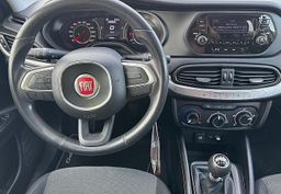 Zunanja slika - Fiat Tipo - 1.4 95ks °SLO-POREKLO° °LED° °16-COL° °6-PRESTAV° - 10 - Predogledna slika