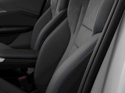Zunanja slika - BMW iX - 1 eDrive20 - 8 - Predogledna slika