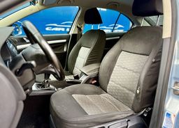 Zunanja slika - Škoda Octavia - 1.9 TDi Ambiente 77 (105) 5-st. - 7 - Predogledna slika