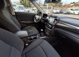 Zunanja slika - KG Mobility Tivoli - 1.5 T-GDI Special 1. LASTNIK SLOVENSKO POREKLO - 11 - Predogledna slika