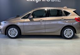 Zunanja slika - BMW Serija 2 - Active Tourer: 1.LASTNIK-2.0D-LED-NAVI-HARMAN KAR.-2xKLI - 4 - Predogledna slika