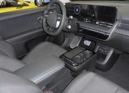 Zunanja slika - Hyundai Ioniq 5 - EV FL PREMIUM 84kWh˘˘ toplotna.črp.°° el.kljuke°° - 7 - Predogledna slika