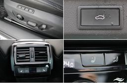 Zunanja slika - Škoda Superb - 1.4 TSI PHEV L K Combi DSG GRET-HLAJENJE SED.PANO. - 10 - Predogledna slika