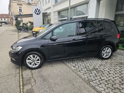 Zunanja slika - VW Touran - 2.0 TDI Family DSG - 5 - Predogledna slika