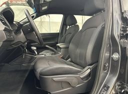 Zunanja slika - KG Mobility Musso - VENTURE+ 4x4 AT Rolo + Kljuka... - 10 - Predogledna slika