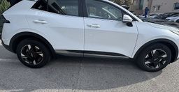 Zunanja slika - KIA Sportage - 1.6 T-GDi 110kW LX Fresh. 7 DCT - 2 - Predogledna slika
