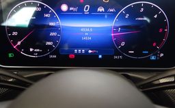 Zunanja slika - Mercedes-Benz C-Razred - C 300 d AMG Line Avt. - 8 - Predogledna slika
