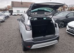 Zunanja slika - Opel Crossland - 1.2 TURBO 110KM - samo 35.062 - 10 - Predogledna slika