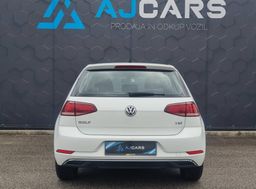 Zunanja slika - VW Golf - 1.0 TSI Comfortline DSG-NAVI-Kamera-Tempomatt - 6 - Predogledna slika