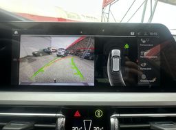 Zunanja slika - BMW Serija 3 - Touring: 318d Touring Luxury.NEMŠKI+4ALU.KAMERA.NAVI.ACC - 20 - Predogledna slika