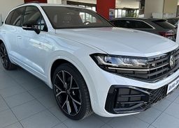 Zunanja slika - VW Touareg - R-Line 3.0 V6 TDI|SLO|MAX OPREMA|KOT NOV - 1 - Predogledna slika