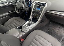 Zunanja slika - Ford Mondeo - 1.5|ECOBOOST|TREND|121KW|SLO|1LAST| - 9 - Predogledna slika