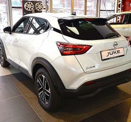 Zunanja slika - Nissan Juke - 1.0 DIG-T 117 N-CONNECTA NAVI + KAMERA - 5 - Predogledna slika