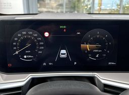 Zunanja slika - KIA Sorento - 2.2 CRDi EX Limited Panor. 8DCT AWD 2025 facelift - 15 - Predogledna slika