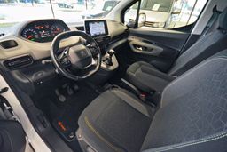 Zunanja slika - Peugeot Rifter - 1.5 BlueHDI 131KM NAVI-PDC-APP CONNECT-VELIKI SERV - 10 - Predogledna slika